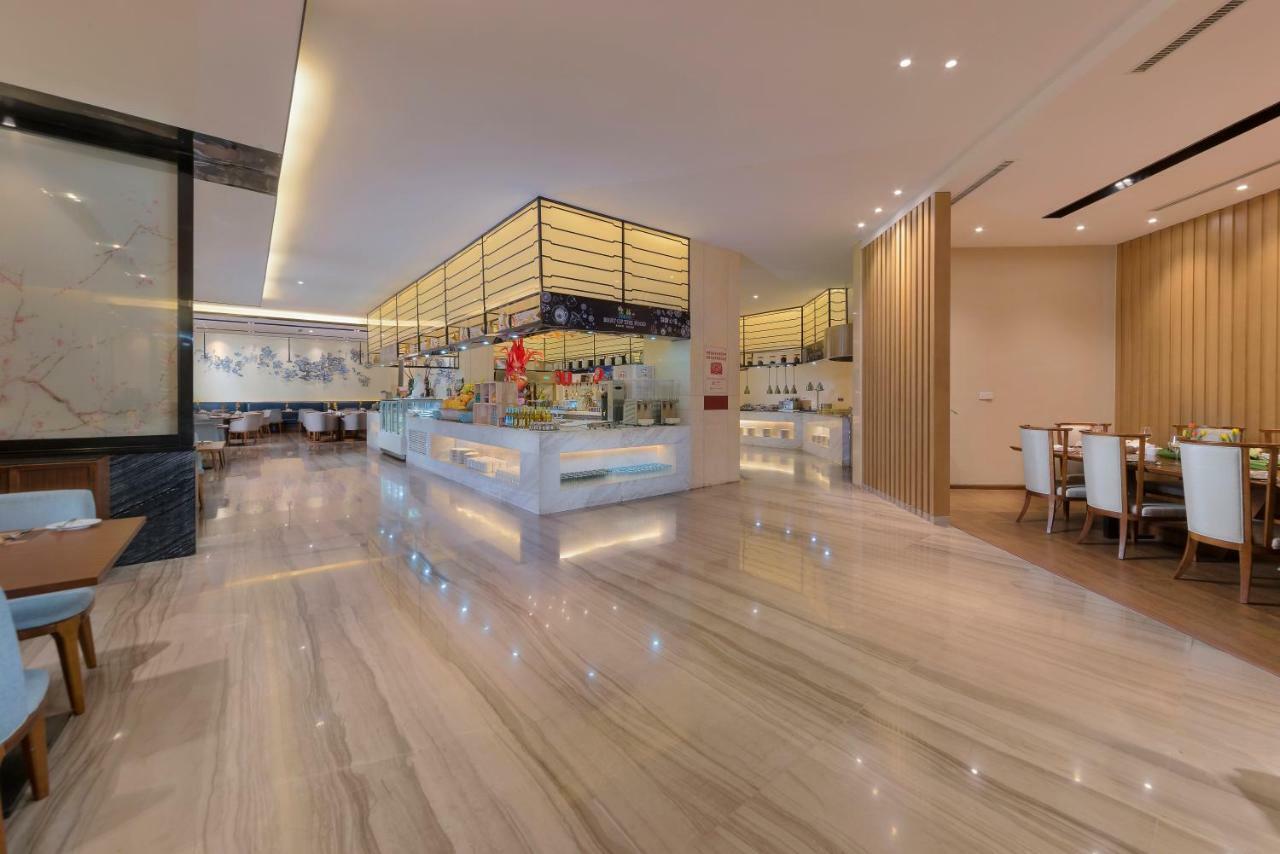 Grand New Century Hotel Jingyue Changchun Zhuanwachang Exterior photo
